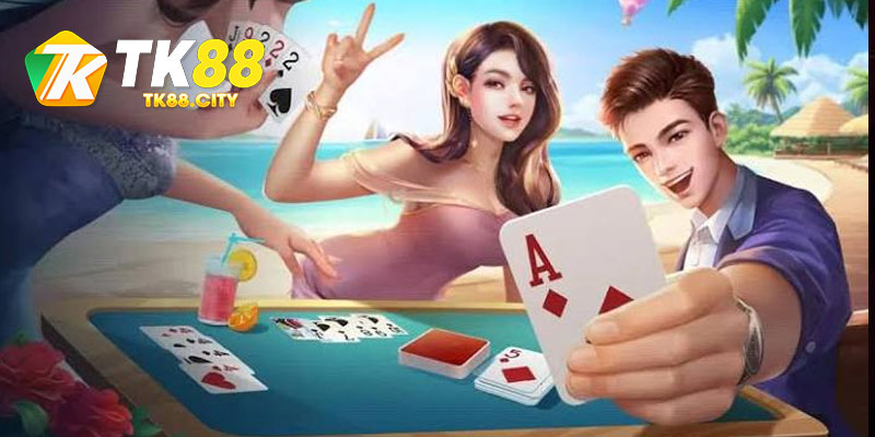 Bài Tiến Lên Miền Nam