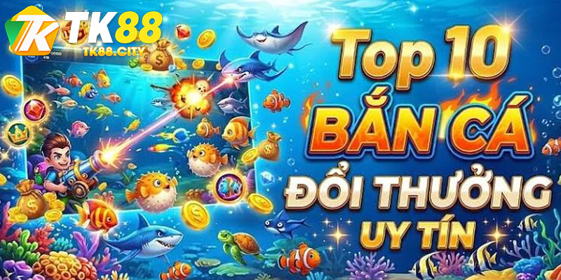 Bắn Cá Đổi Card TK88 Là Gì