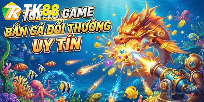 Bí Quyết Bắn Cá