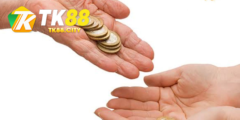 Bối Cảnh Mơ Thấy Mẹ Cho Tiền