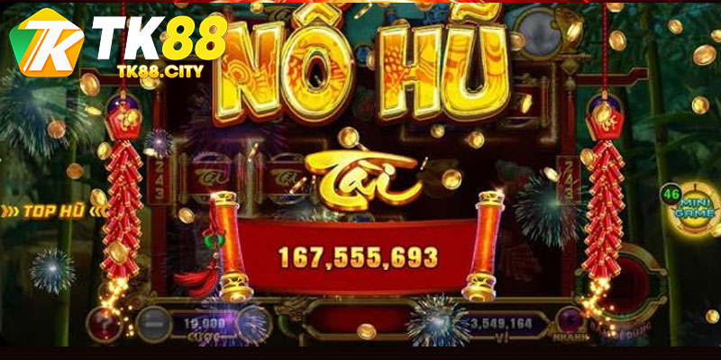 Các Bước Tham Gia Chơi Nổ Hũ Next Spin