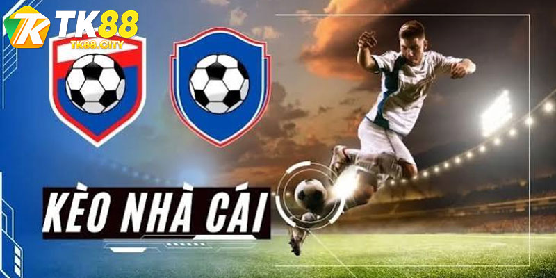 Các Loại Kèo Cược Tỷ Số
