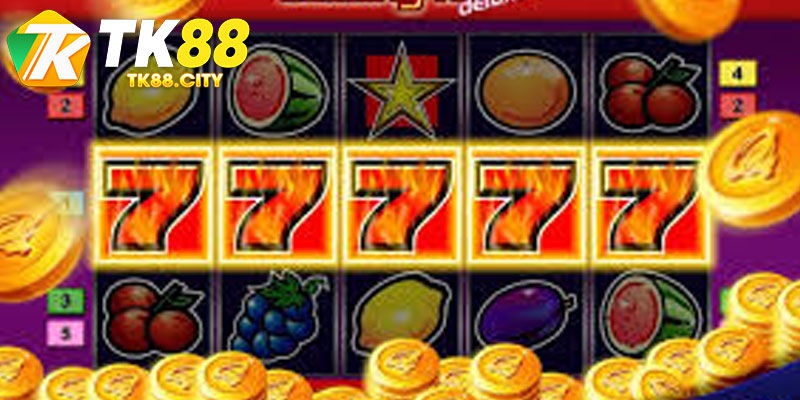 Cách Đăng Ký Slot Trái Cây