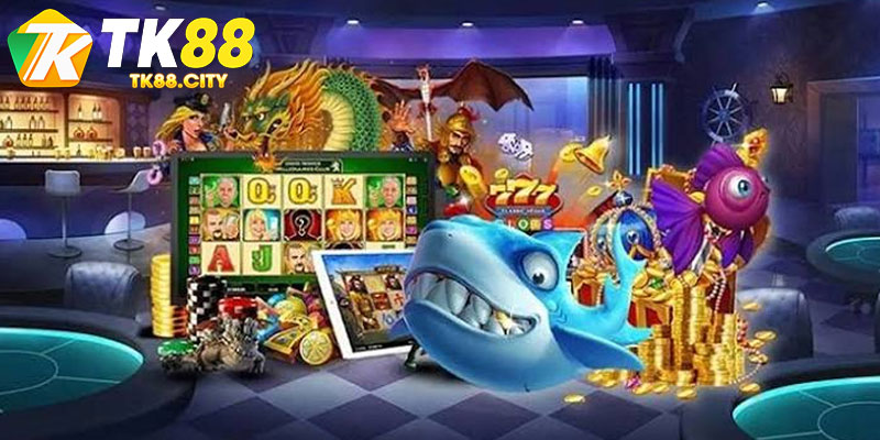 Chiến Thuật JDB Bắn Cá DISCO