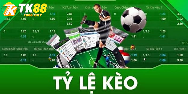 Chiến Thuật Kinh Nghiệm Cược Tỷ Số