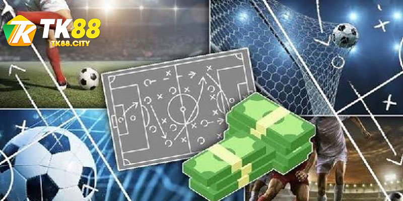 Chiến Thuật Soi Kèo Tài Xỉu