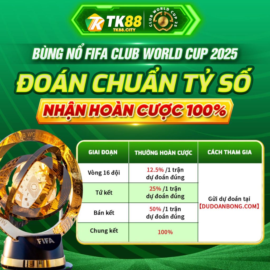 Cược Tỷ Số Chính Xác