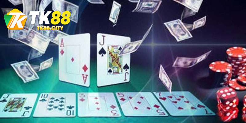 Game Bài Phỏm Bắt Nguồn Từ Đâu