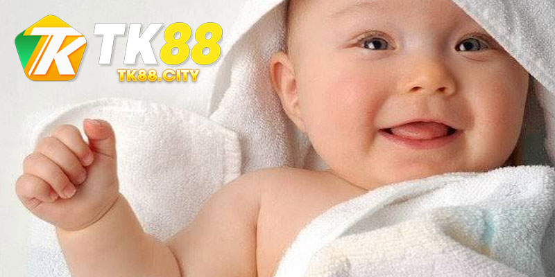 Giải Mã Các Trường Hợp Mơ Thấy Em Bé Mới Sinh