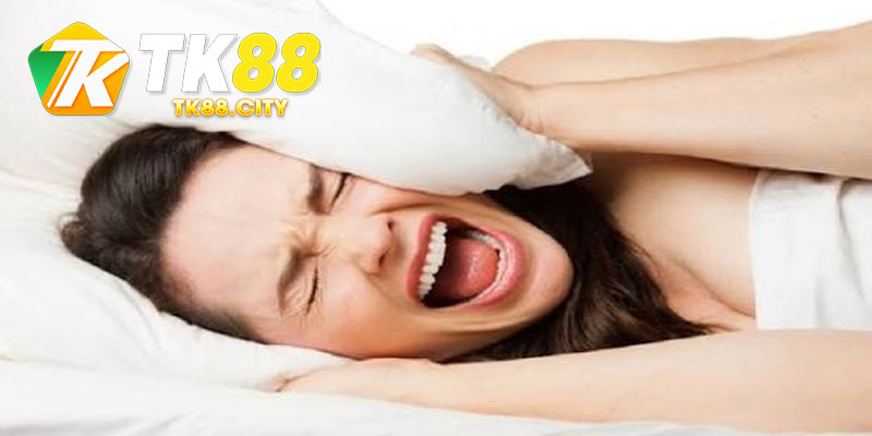 Giải Mã Chi Tiết Giấc Mơ Thấy Rụng Răng Cửa