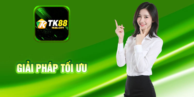 Giải Pháp Tối Ưu