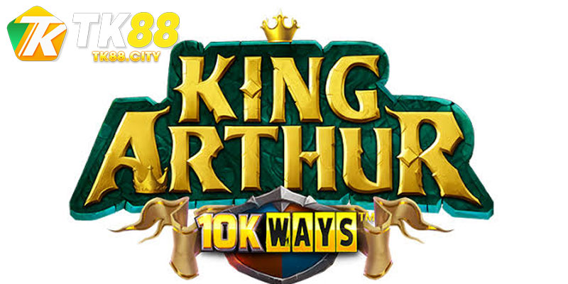 Giới Thiệu Game Slot Jili King Arthur