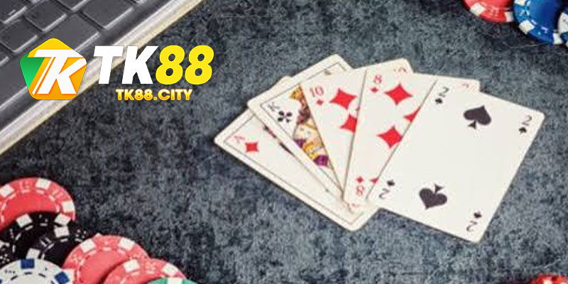 Hướng Dẫn Các Bước Tham Gia Chơi Xì Dách Online
