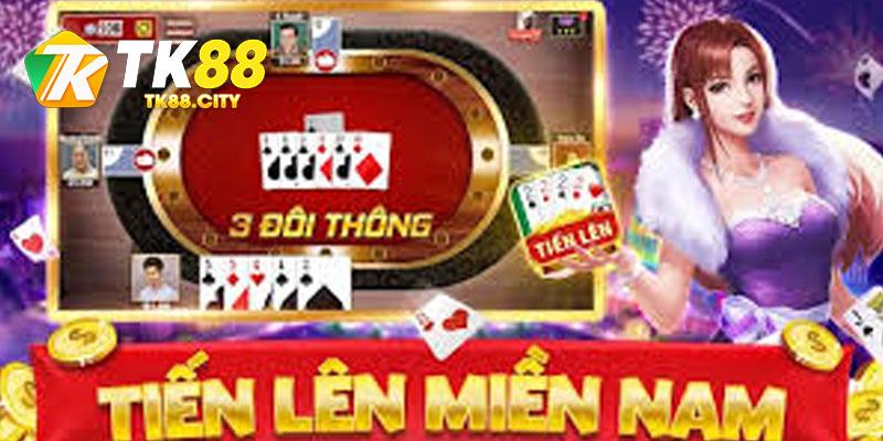 Luật Chơi Game Bài Tiến Lên