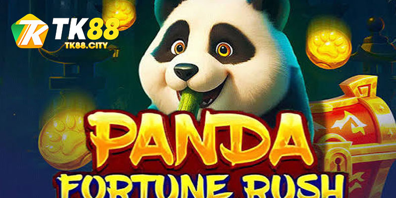 Mẹo Chơi (Panda Fortune)