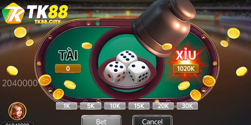 Mẹo Soi Cầu Tài Xỉu 30s