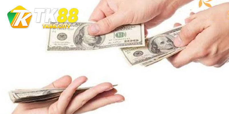 Mơ Thấy Mẹ Đã Mất Cho Tiền