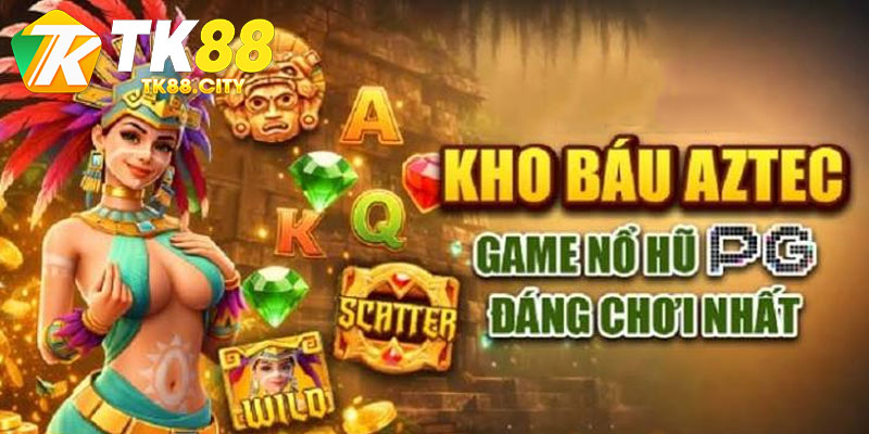 Nổ Hũ Kim Tự Tháp Là Gì