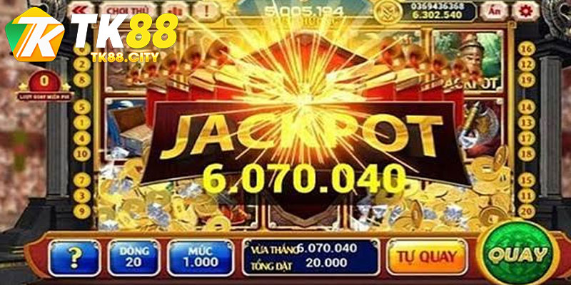 Nổ Hũ Next Spin