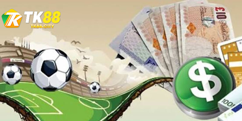 Nơi Đặt Cược Kèo Châu Á Uy Tín