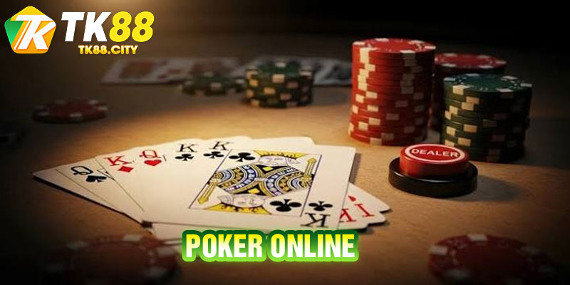 Poker Online