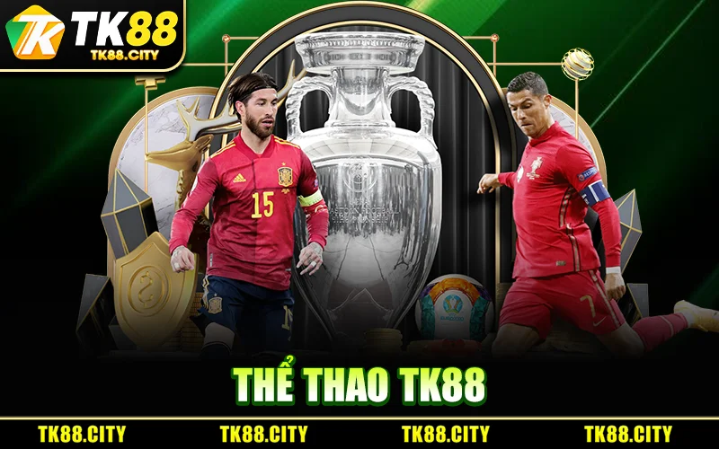 Thể Thao TK88