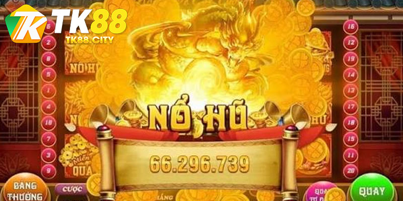 Top Game Nổ Hũ Next Spin